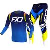 Motocross dişli seti çocuklar için 4 5 6 7 8 9 10 11 12 13 yaş Genç çocuk Motosiklet erkek kız Jersey Pantolon Kitleri yarış kıyafeti Off-road Enduro MX MTB