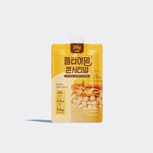 Flimeal Protein Shake #Corn Cereal 45g