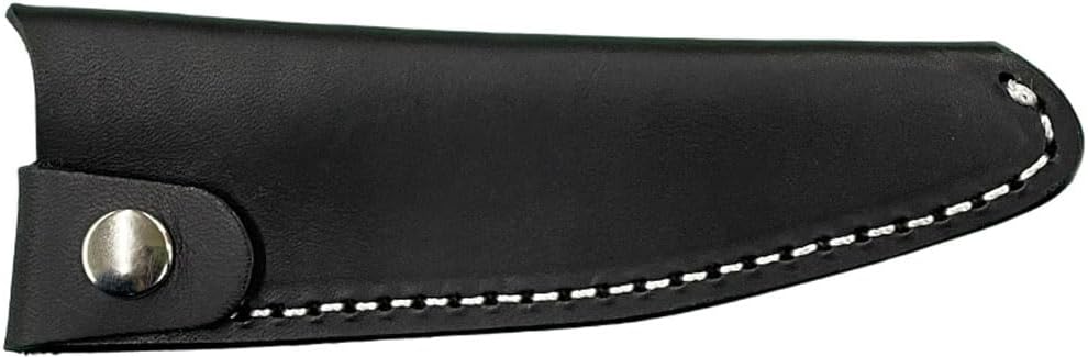 Sumikama Titanium CoatIng Small Knife Case For Blade Length 13cm Made In Japan