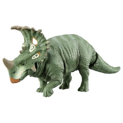 TAKARA TOMY Ania Jurassic World Sinoceratops Animal Dinosaur Toy Ages 3+