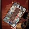 Ancient Dunhuang Style Tea Tray