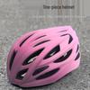Casque de vélo respirant pour la sécurité en montagne et sur route