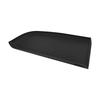 Silicone Storage Pad Compatible With For Toyota Voxy / NOAH 80 Models From 2014 to 2025 Anti Slip Shock-Absorbing Storage Tray
