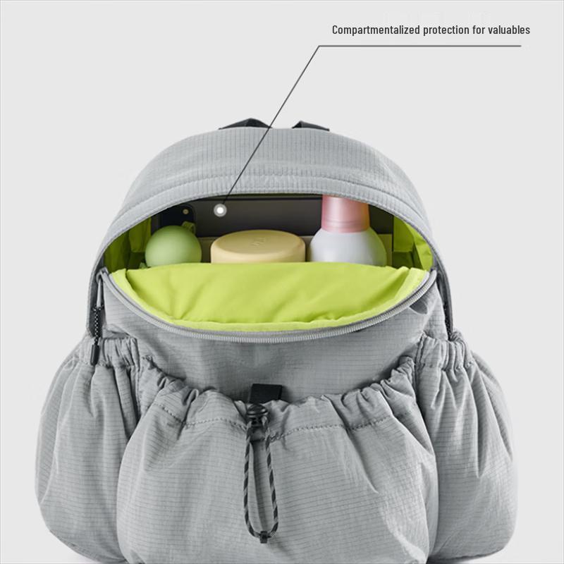 

Beneunder Outdoor Lightweight Expandable Backpack