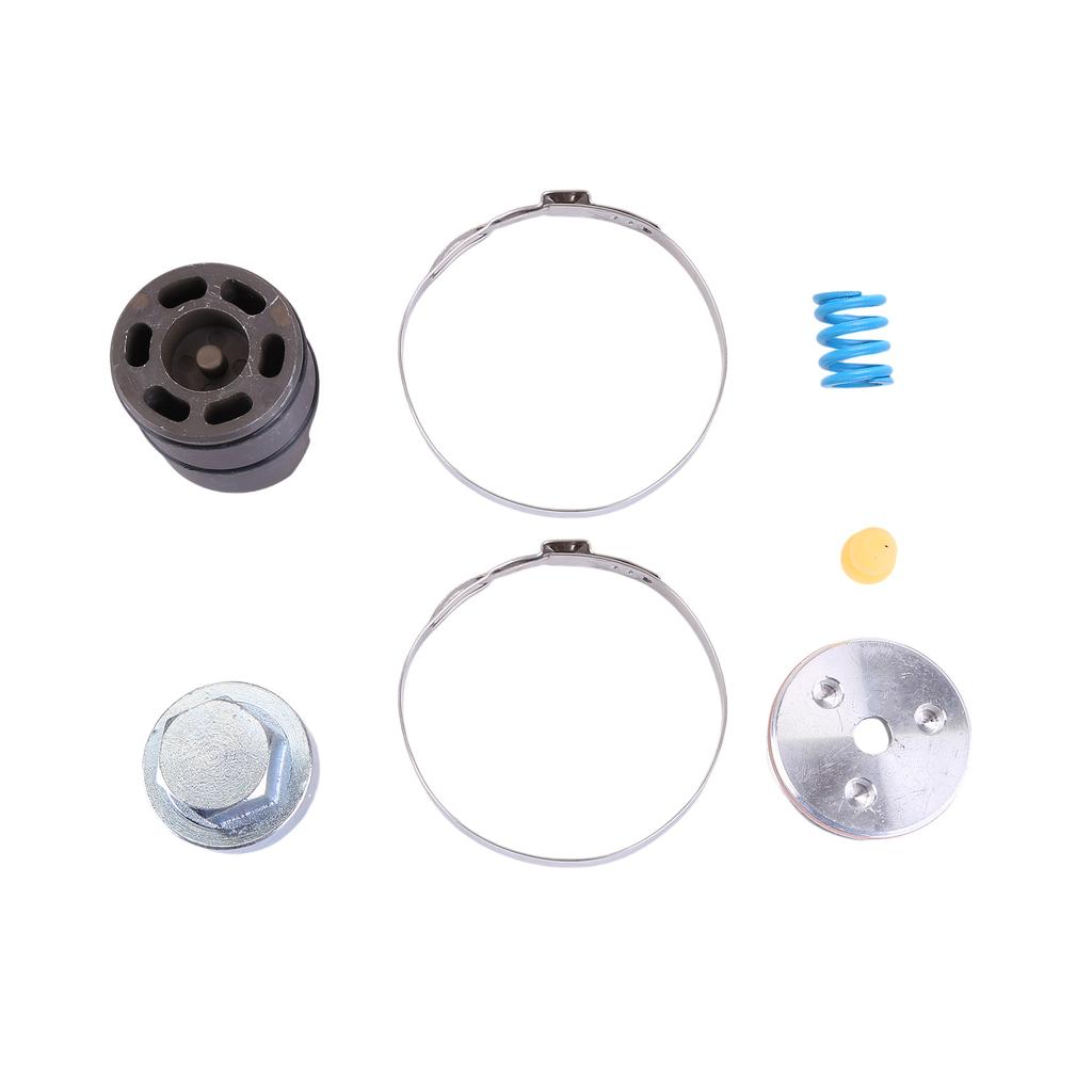 Steering Gear Repair Kit 32106891974 Compatible for F20 F30 X1 X3 X4