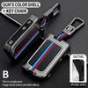 2021 Lynk&Co 01 Key Case - Premium Protective Shell, Unisex Design, Full Wrap Coverage