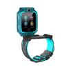 Children's 4G Waterproof Smartwatch with GPS, WiFi, Dual Camera, and Rotating Video for Students