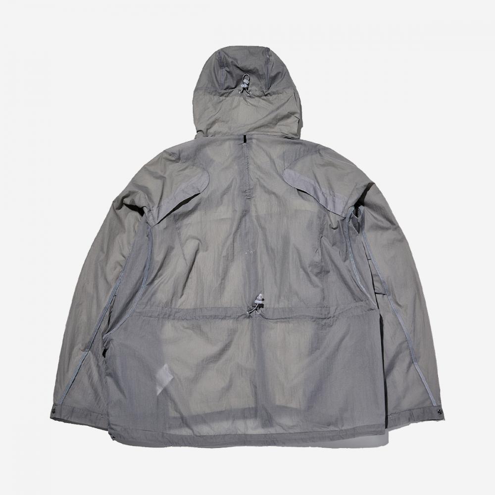 Oakley Latitude Flight Wind Jacket Foa406828