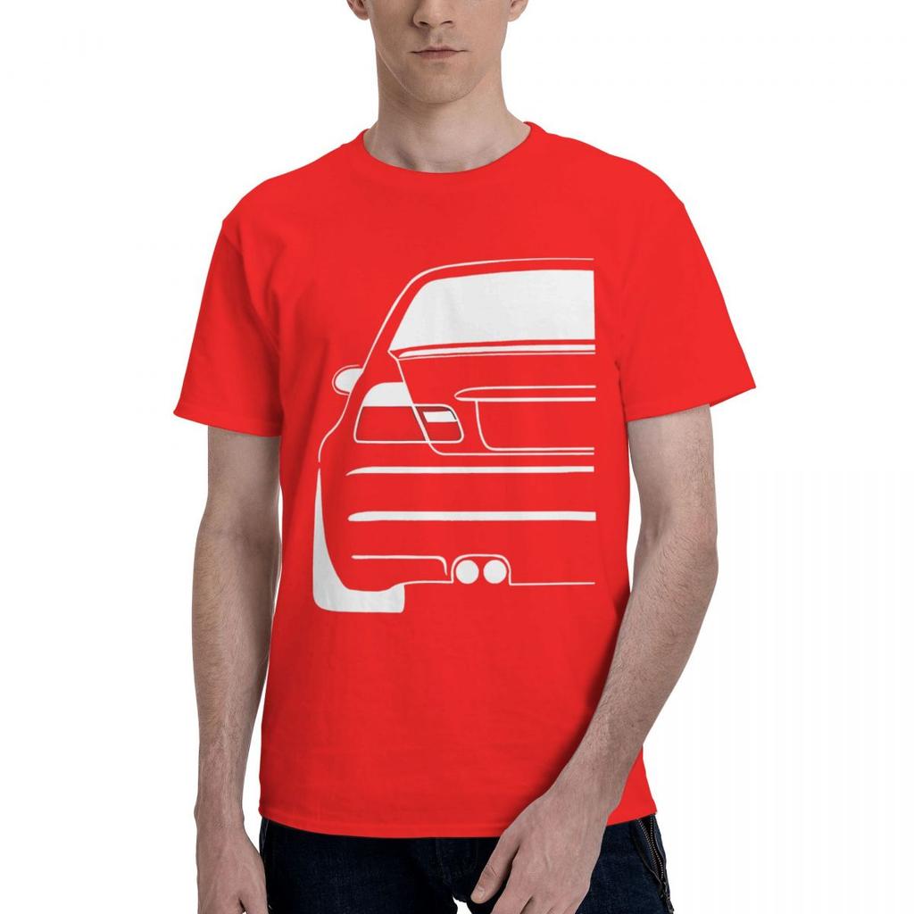 2023 Classic Car 100 Cotton Casual Breathable Confortable T Shirt Funny Ugus TShirts Tshirts Men