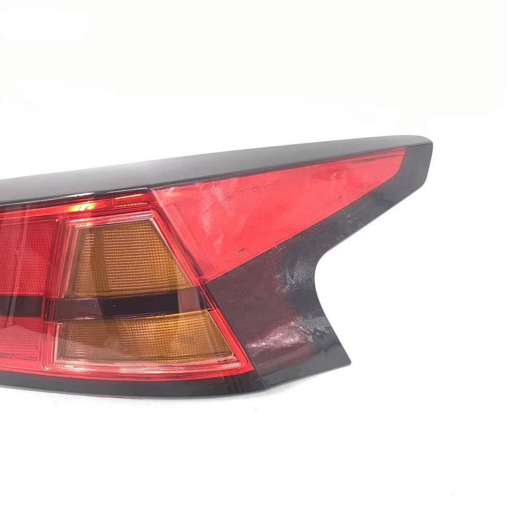 Rear Taillight Half Assembly for 19-20 Teana - New Trunk Anti-Rear-End and Brake Light