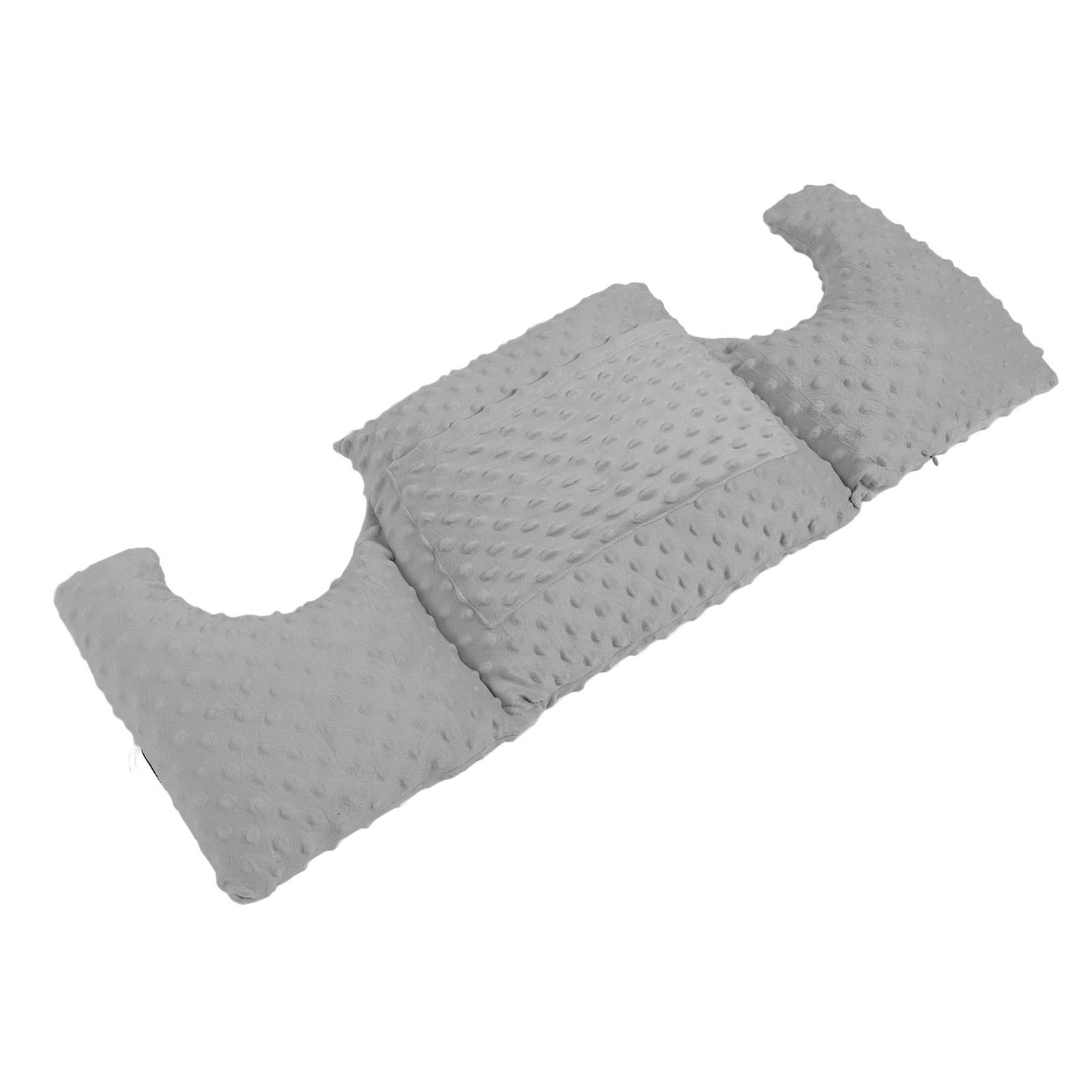 

Подушка для восстановления после операции на груди Поддержка при мастэктомии Лампэктомии Хирургия груди Кардиохирургия