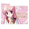 Character Deck Case Collection MAX Aiyoku no Eustia "Eustia Astraea