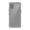 Farebný ochranný obal pre Samsung Galaxy XCover 7 Nárazuvzdorný zadný kryt