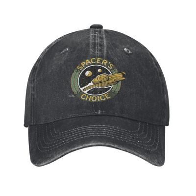 Unisex Das Äußere Welten 2 Geschenk für Spielefans Kappen Zubehör Baseballkappe Vintage Trucker-Kappen Verstellbar