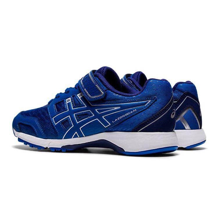 Asics Lazerbeam RF-MG GS Tuna Blue Kids Sneakers White 1154A088-402