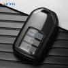 Tpu Car Remote Key Case Cover For Honda Vezel City Civic Cr-V Crv Accord Pilot Hrv Jade Car Smart Key Case Cover Accessories