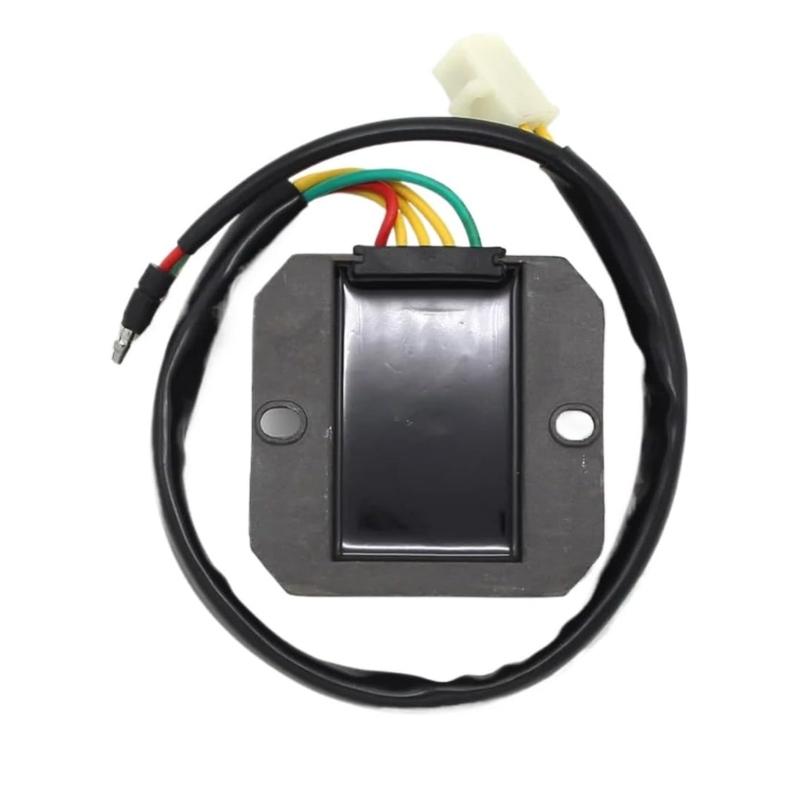31600-KR3-980 High Performances Power Management Voltage Stabilizer Rectifier For CMX250C MC13B MC32A CA125 Motorcycles
