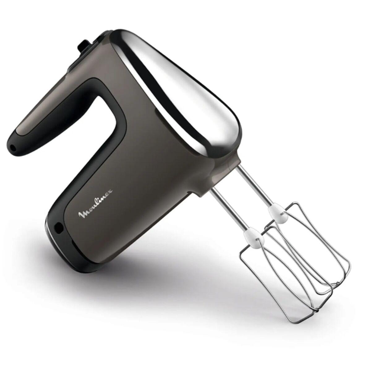 

Тестомес/миксер Moulinex HM650E10