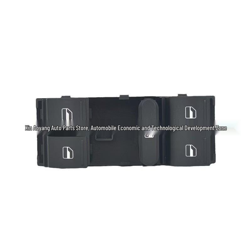 Volkswagen Window Lifter Switch 1ZD959858 ·