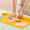MDNG Food-Grade Silicone Kneading Mat Set