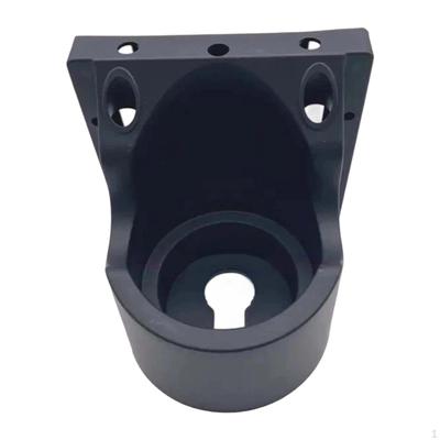 Bottle Storage Rack Garage Organizer Rail Shelf Heavy Duty Car Detailing Accessories Wall