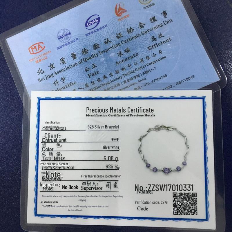 Yadu Jewelry Gift Set: Includes Earplugs, Silver Cloth, Greeting Card, and Engraving Collection