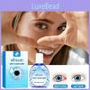 Ximonth 15ml Eye Relief Liquid Refreshing Moisturizing Eye Drops For Daily Fatigue And Irritation