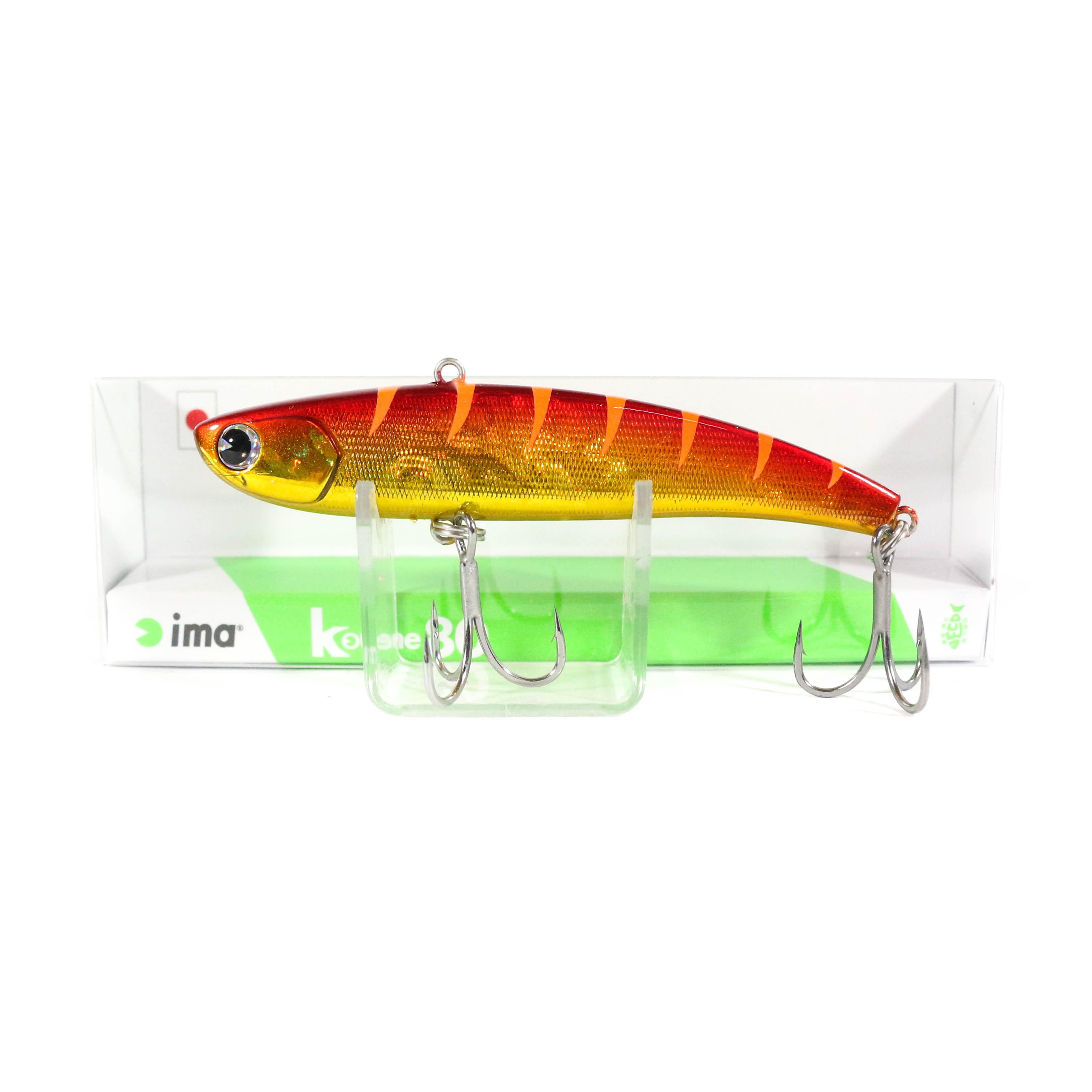 

Распродажа Ima Koume 80 Silent Vibration Тонущая приманка 108 (3945)