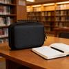 Essential Lightweight Protective Case for Gaming Shockproof Waterproof Featuring Organized Storage for Travel
