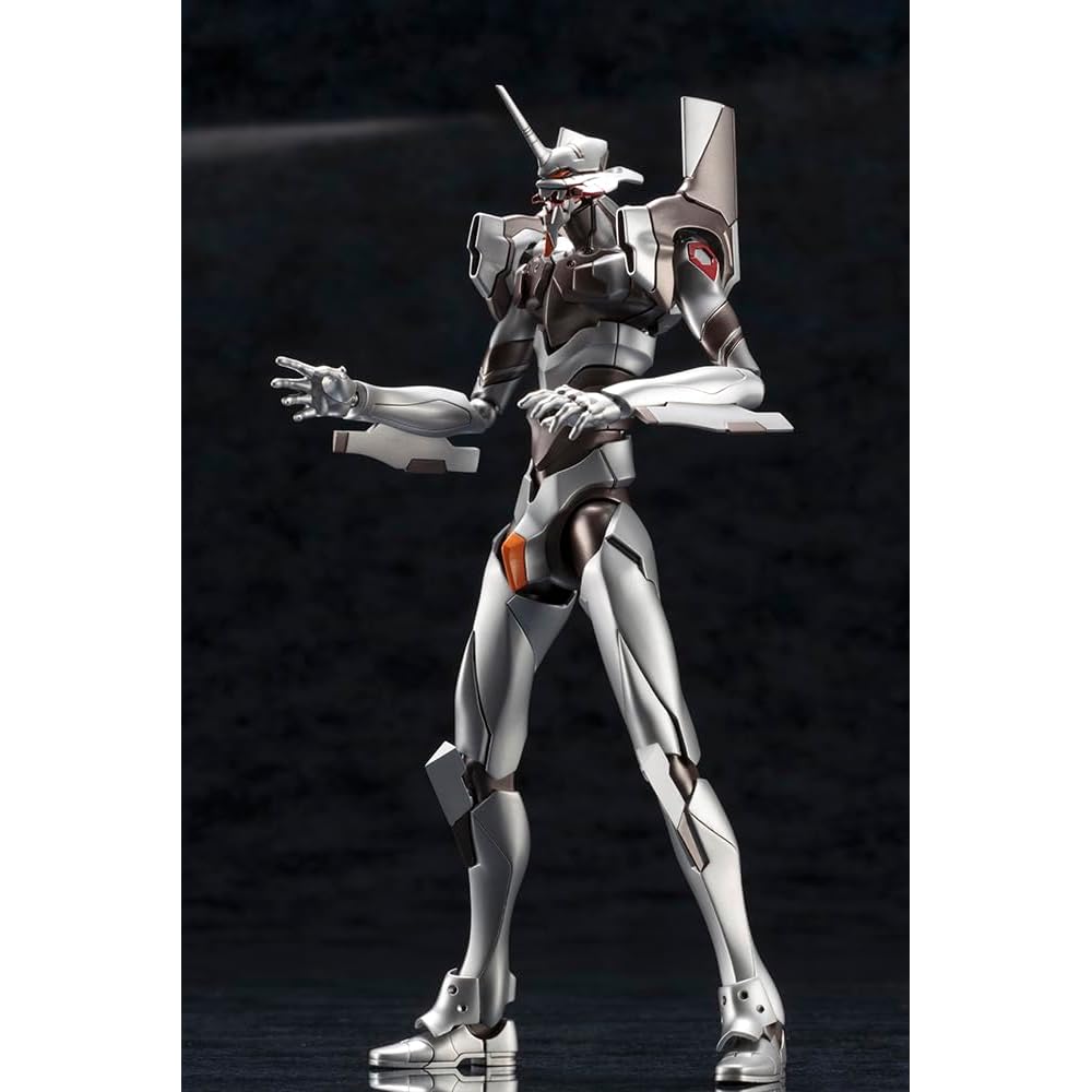 Kotobukiya Godzilla vs Evangelion Eva Unit-01 Mechagodzilla Color Version Non-Scale Model Kit 190mm Height