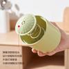 Vegetable Dehydrator Quick Cleaning Dryer Fruit And Vegetable Fruit Press Type Filter Food Strainer Filter For Vegetables Fruits
