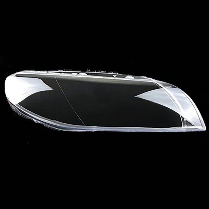 Car Headlight Lens Cover For Volvo S80 S80L 2009-2015 Transparent Lampshade Headlamp Cover Lamp Shade Headlight Shell