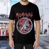 Midnight Band T-Shirt Full