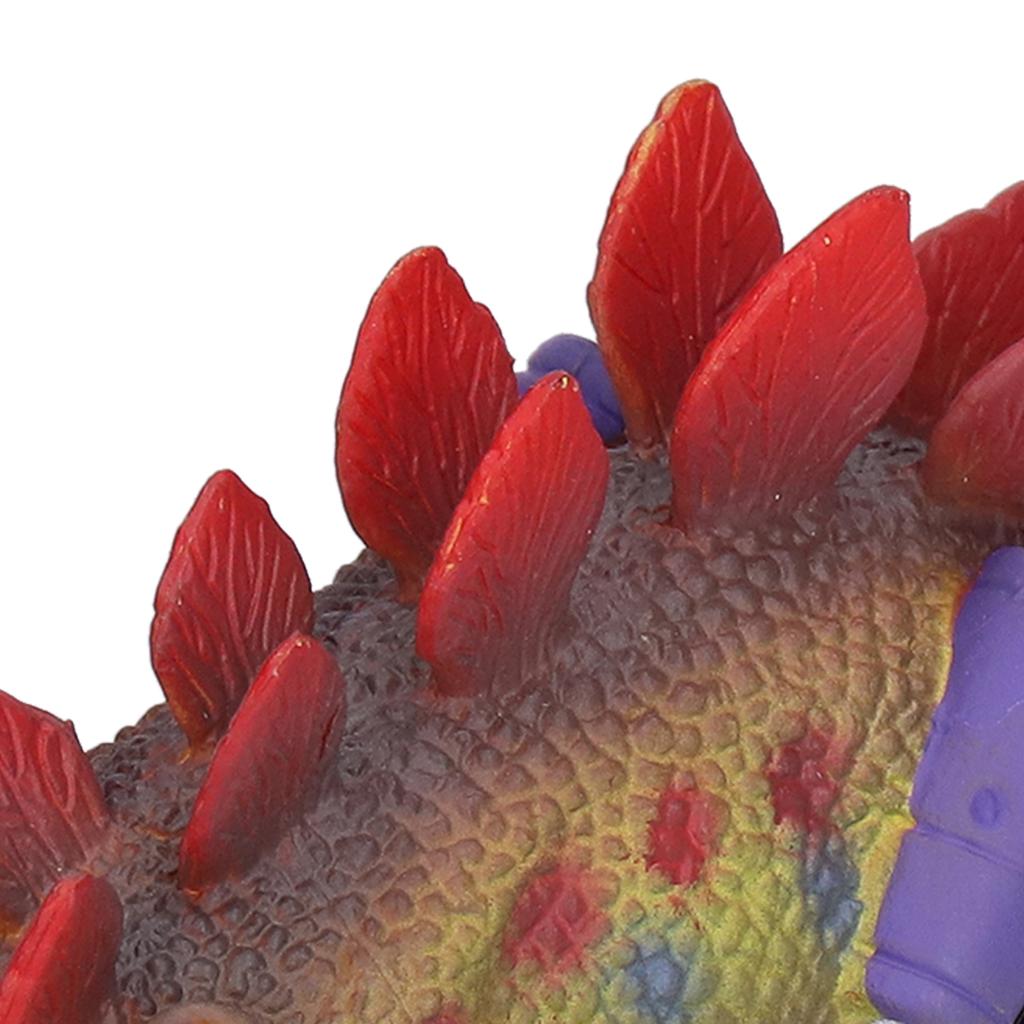 Rückziehauto Spielzeug Allradantrieb Simulation Dinosaurier Modell Kinder Kinder Fahrzeug Spielzeug