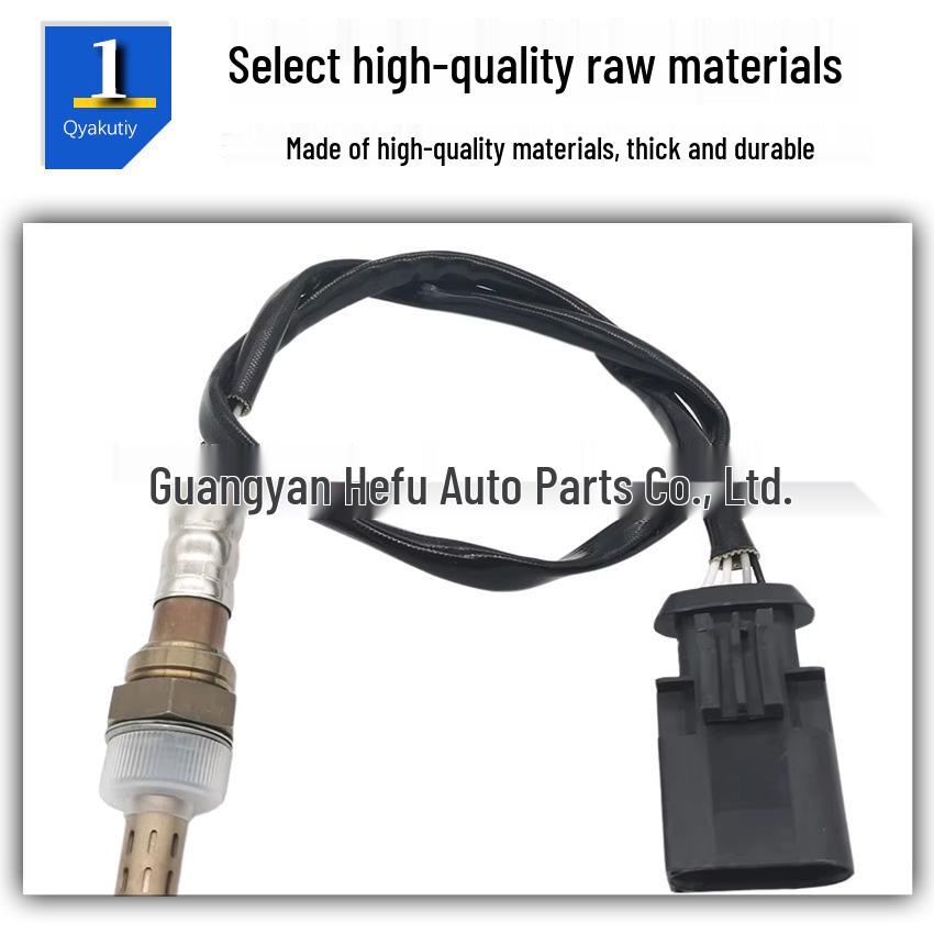 BMW Mini Compatible Oxygen Sensor