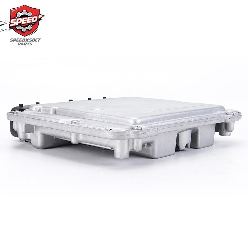 0281011228 ECU Original Engine Computer Board Electronic Control Unit EDC16C8 504073032 Fit for Iveco Tools Car Accessories