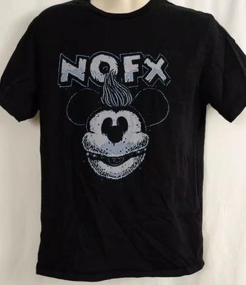 NUEVO !!! NOFX Final Tour 2024 PUNK IN DRUBLIC San Diego, CA Camiseta unisex Camiseta unisex