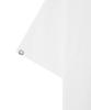 GORAMIS Pocket Goramis Face Short Sleeve T-Shirt [White]