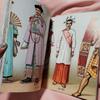 [USED] costumes - Visual book on costumes, foreign books, art books