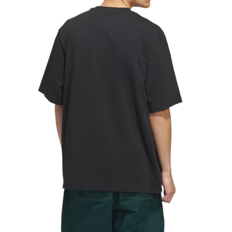 Adidas Originals x Mark Gonzales T Shirt Unisex Please Refill KF1835