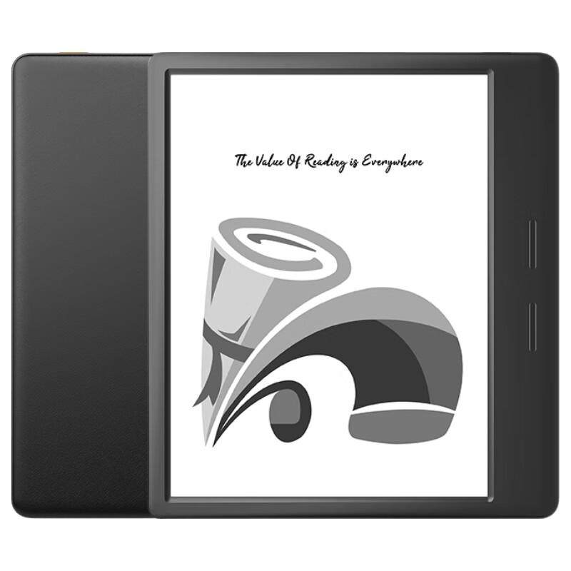 iReader Ocean5 Pro 7-inch AI Ink Screen E-Reader (CN version)