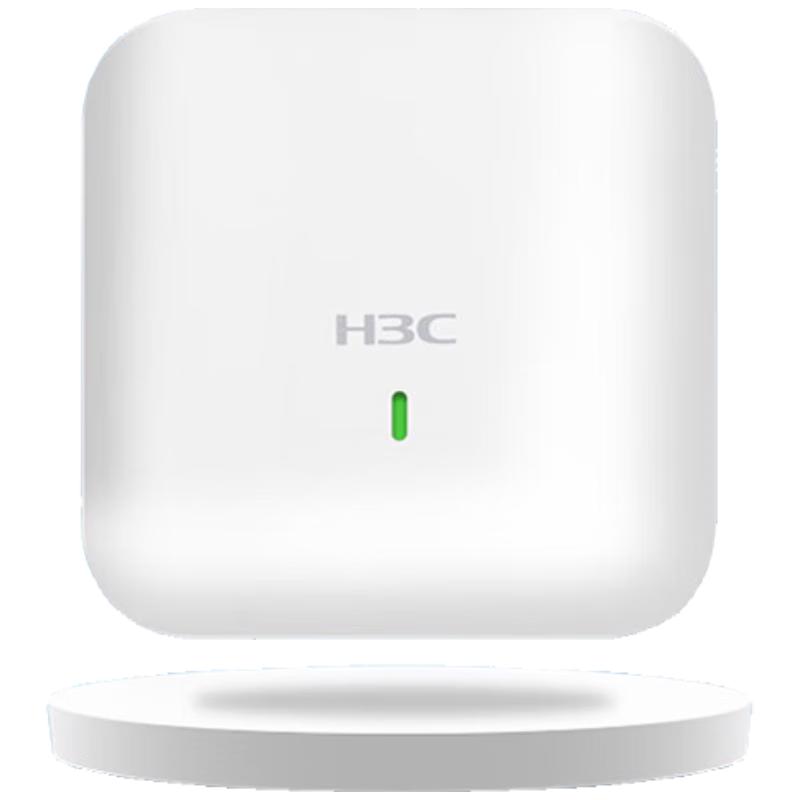 H3C Enterprise WiFi 6 Access Points & AC Controllers (CN version)