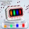 Fast Press Music Rhythm Game Hand Speed Trainting Puzzle Game Machine  Parties