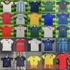 Weltcup Nationalmannschaft Trikot Messi Yamal Argentinien Deutschland Frankreich Brasilien Fußballtrikot Mexiko