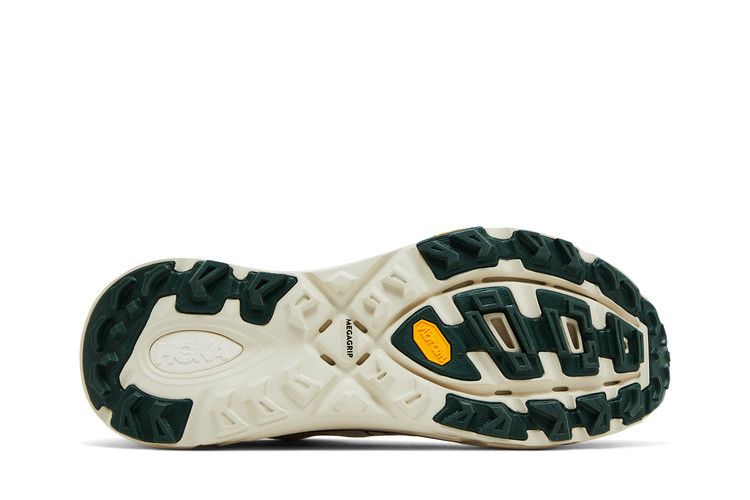 Hoka One One Mafate Speed 2 Alabaster Oat Milk