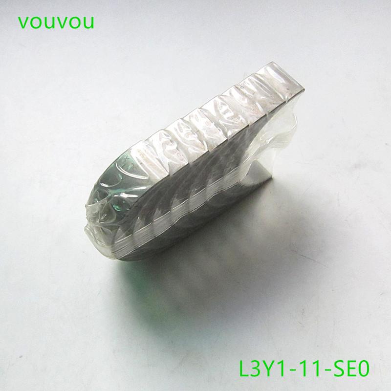 Car Accessories L3Y1-11-SE0 Engine Crankshaft Connecting Rod Bearing for Mazda 6 2002-2008 GG Cx7 Tribute 2.3