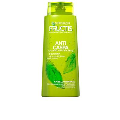 FRUCTIS Šampón POSILŇUJÚCI PROTI LIŠAJOM 690 ml