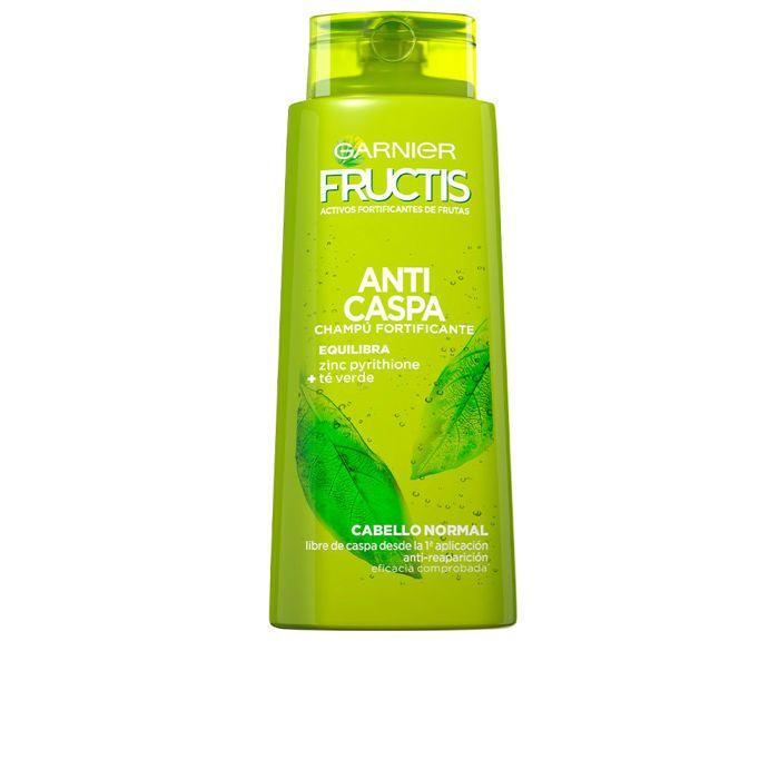 FRUCTIS Shampoing FORTIFIANT ANTIPELLICULAIRE 690 ml
