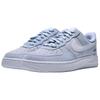 Nike Air Force 1 07 Low Se Bequeme Vielseitige Low-Top Sneaker Damen Sneaker Blau IQ9964-400