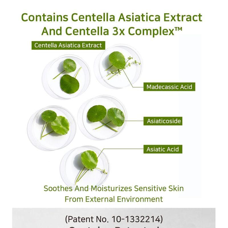 APLB - Snail Mucin Ginseng Ampoule Serum Set